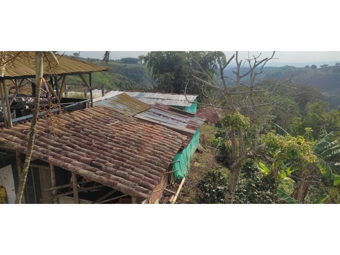 Finca en venta en Barcelona alta, Circasia - Miniatura 25