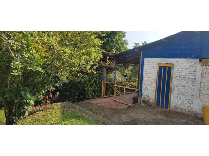 Finca en venta en Barcelona alta, Circasia - Miniatura 26