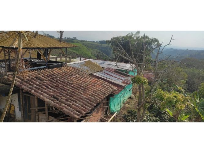 Finca en venta en Barcelona alta, Circasia - Miniatura 28