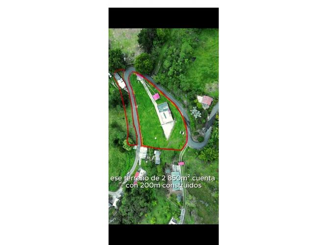 Finca en  Venta - Imagen 1