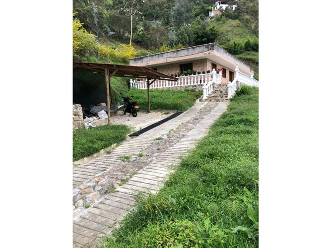 Finca en  Venta - Miniatura 2