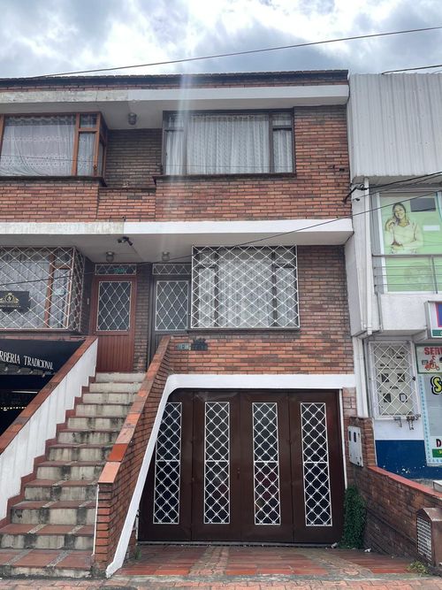 Casa en  Arriendo en Fontibon, Bogotá - Imagen 1