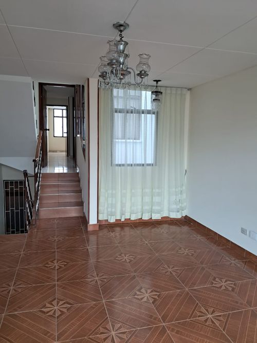 Casa en  Arriendo en Fontibon, Bogotá - Miniatura 2
