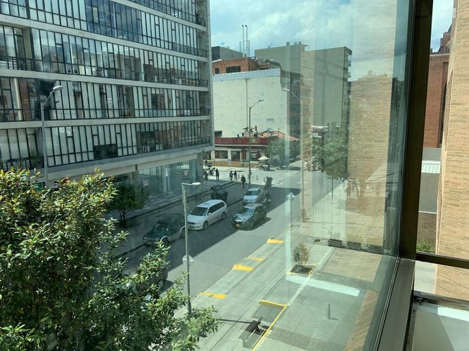 Oficina en  Arriendo en Chico norte, Bogotá - Miniatura 5