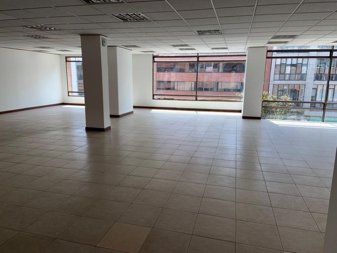 Oficina en  Arriendo en Chico norte, Bogotá - Miniatura 12