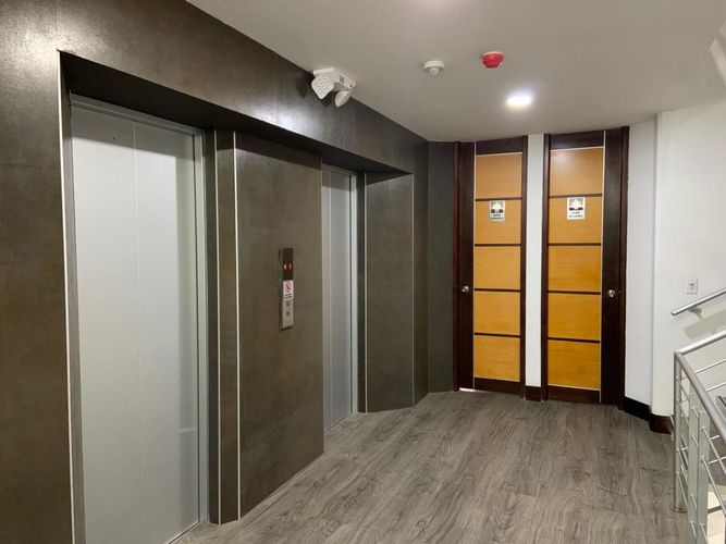 Oficina en  Arriendo en Chico norte, Bogotá - Miniatura 13