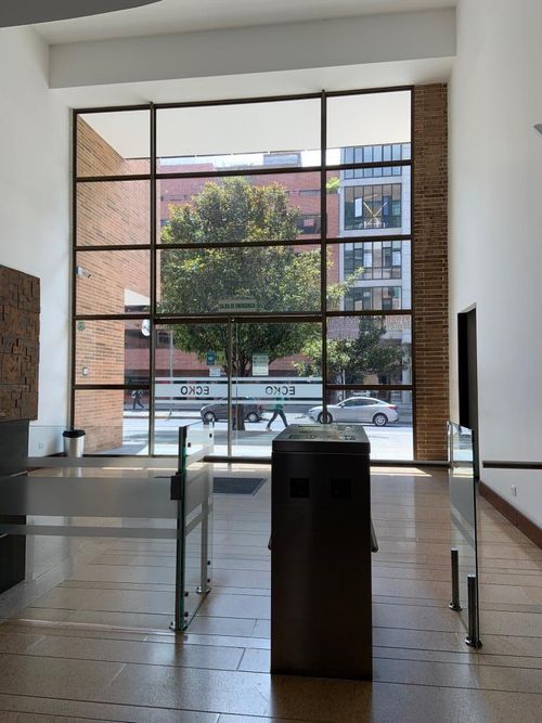 Oficina en  Arriendo en Chico norte, Bogotá - Miniatura 14