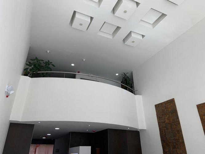 Oficina en  Arriendo en Chico norte, Bogotá - Miniatura 15