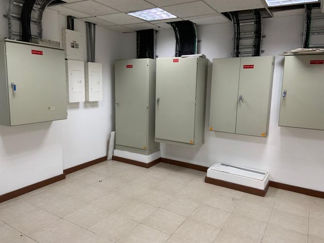 Oficina en  Arriendo en Chico norte, Bogotá - Miniatura 16