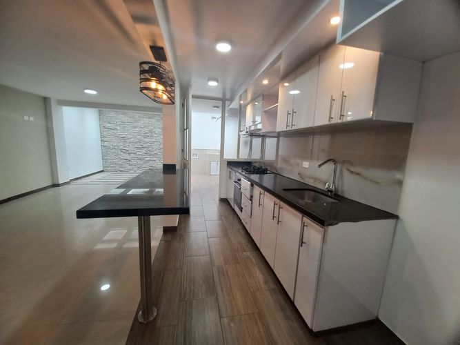 Casa en  Venta en Algarra ii, Zipaquirá - Imagen 1
