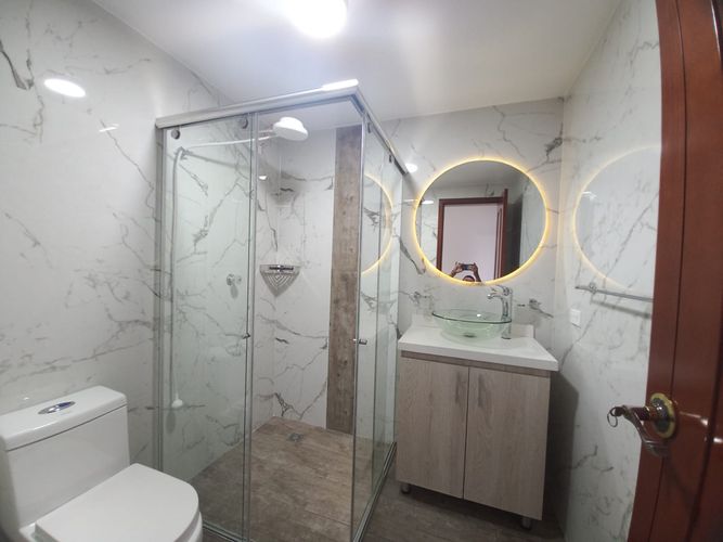 Casa en  Venta en Algarra ii, Zipaquirá - Miniatura 24