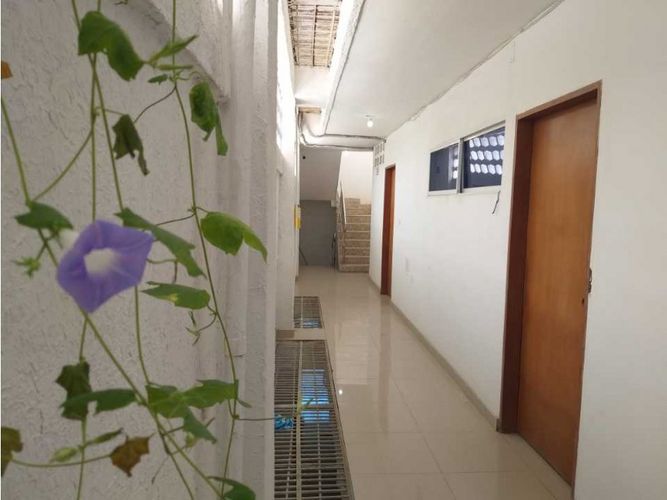 Edificio en venta en Centro, Santa marta - Imagen 1