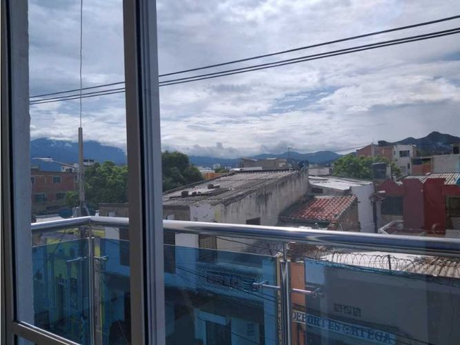 Edificio en venta en Centro, Santa marta - Miniatura 2
