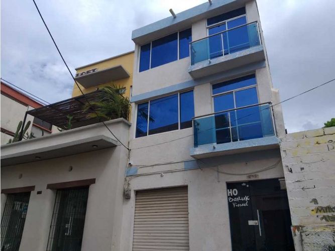Edificio en venta en Centro, Santa marta - Miniatura 3
