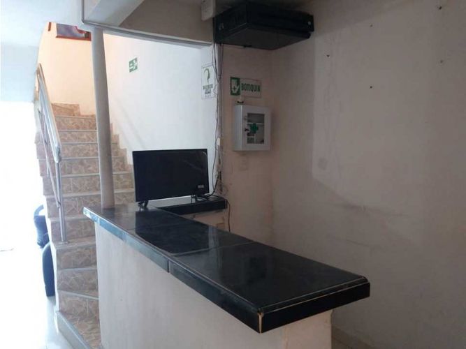 Edificio en venta en Centro, Santa marta - Miniatura 4