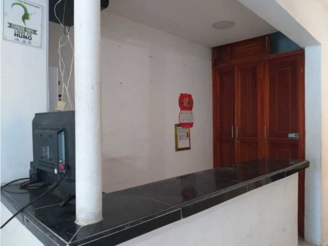 Edificio en venta en Centro, Santa marta - Miniatura 5