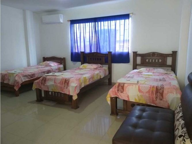 Edificio en venta en Centro, Santa marta - Miniatura 10