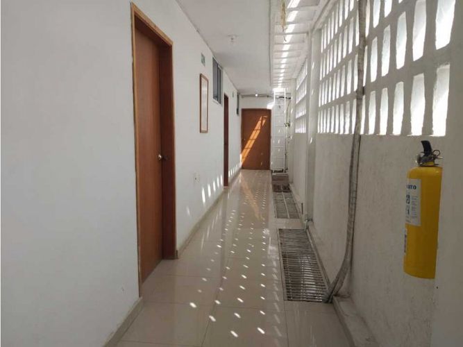 Edificio en venta en Centro, Santa marta - Miniatura 16