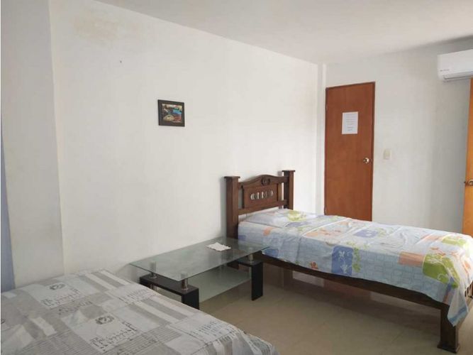 Edificio en venta en Centro, Santa marta - Miniatura 17