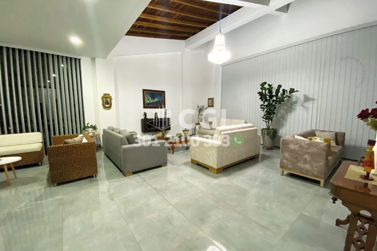 Casa en  Arriendo en La ceja - Miniatura 4