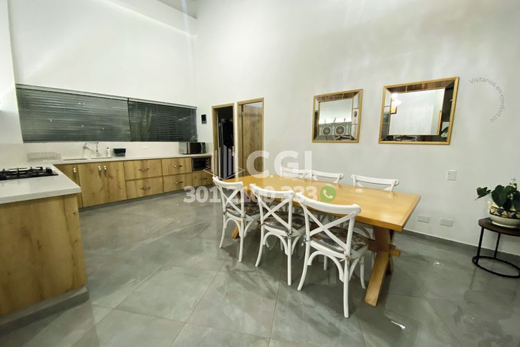 Casa en  Arriendo en La ceja - Miniatura 6