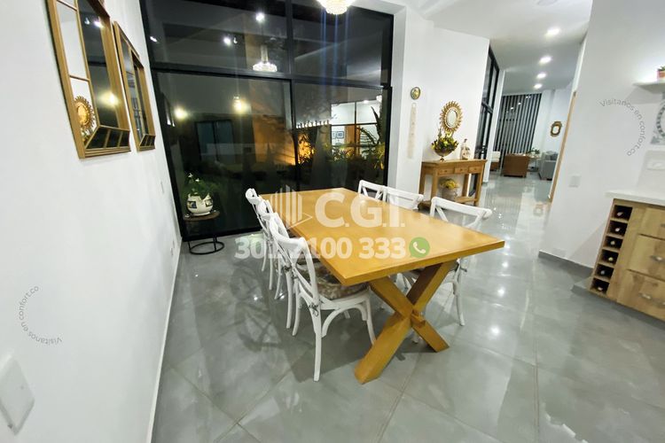 Casa en  Arriendo en La ceja - Miniatura 7