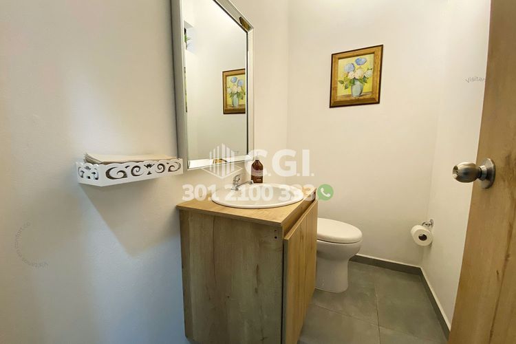 Casa en  Arriendo en La ceja - Miniatura 11