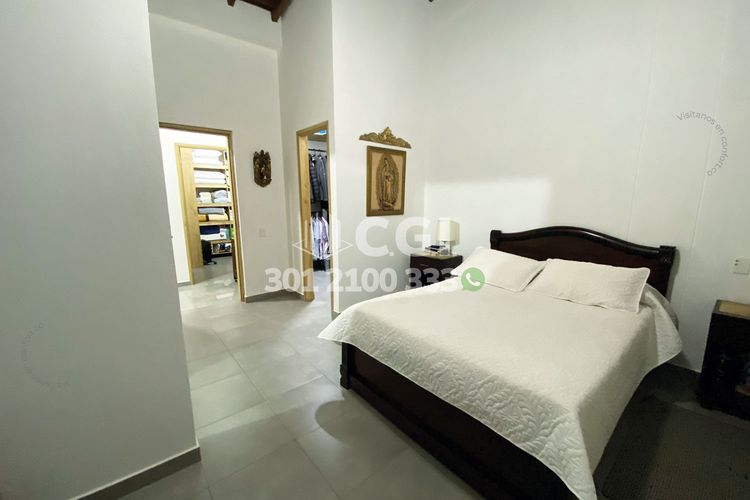 Casa en  Arriendo en La ceja - Miniatura 25