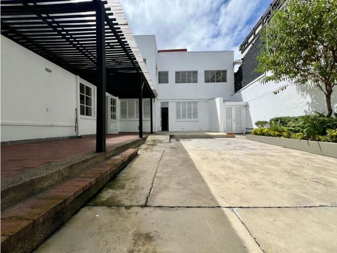 Casa en  Arriendo en Zona chapinero, Bogotá - Miniatura 8