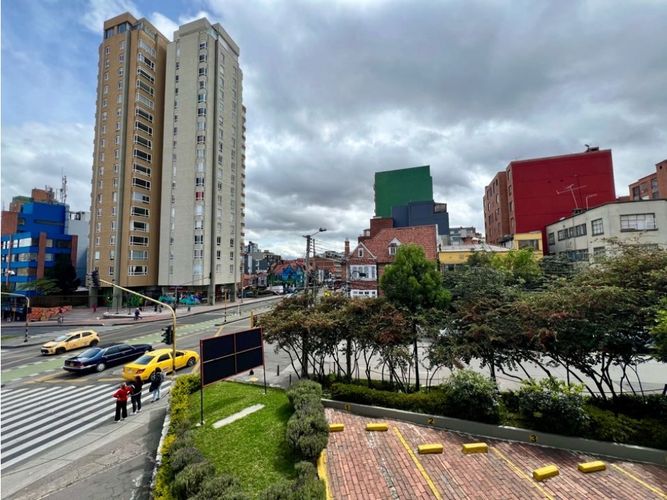 Casa en  Arriendo en Zona chapinero, Bogotá - Miniatura 20