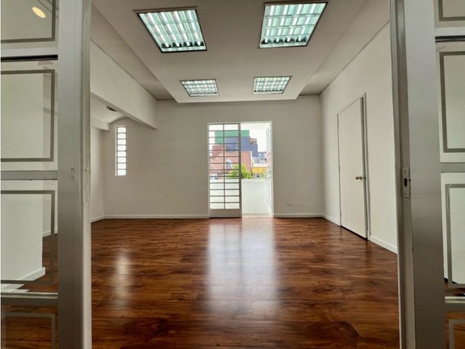 Casa en  Arriendo en Zona chapinero, Bogotá - Miniatura 21
