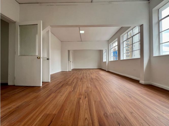Casa en  Arriendo en Zona chapinero, Bogotá - Miniatura 22