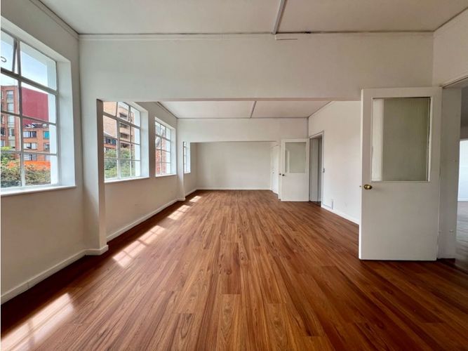 Casa en  Arriendo en Zona chapinero, Bogotá - Miniatura 23