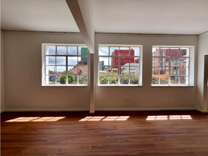 Casa en  Arriendo en Zona chapinero, Bogotá - Miniatura 28
