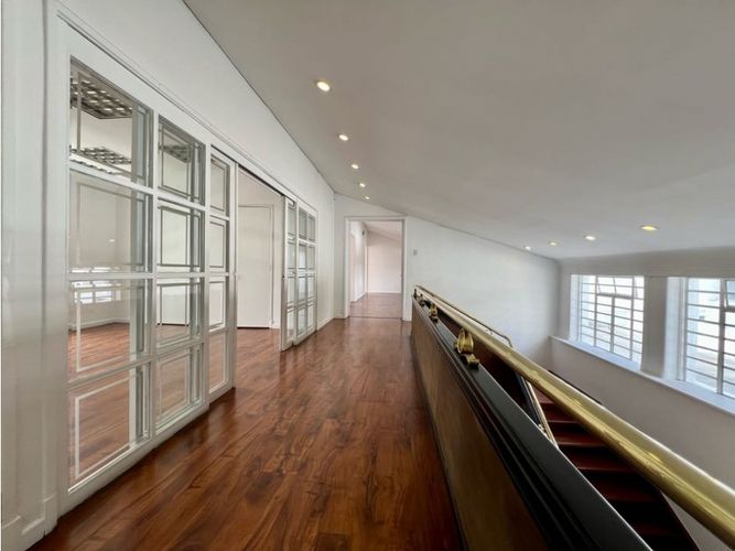 Casa en  Arriendo en Zona chapinero, Bogotá - Miniatura 29
