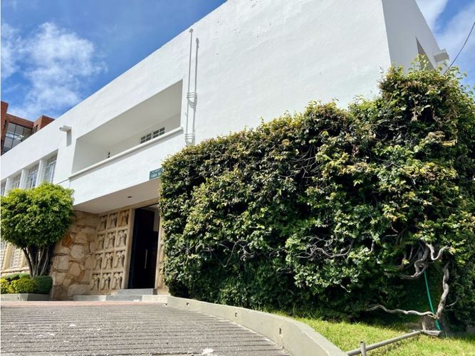 Casa en  Arriendo en Zona chapinero, Bogotá - Miniatura 30