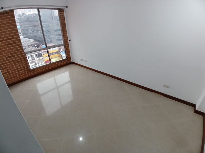 Apartamento en  Venta en Palermo, Bogotá - Imagen 1