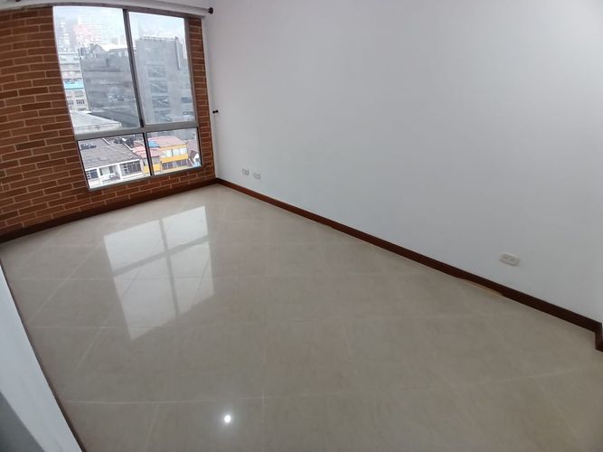 Apartamento en  Venta en Palermo, Bogotá - Miniatura 2