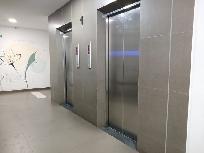 Apartamento en  Venta en Palermo, Bogotá - Miniatura 3