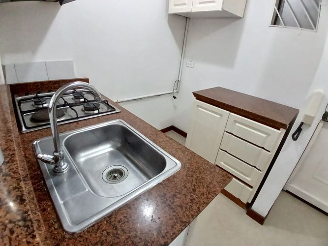 Apartamento en  Venta en Palermo, Bogotá - Miniatura 6