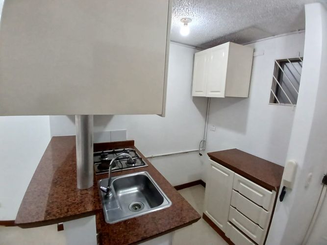 Apartamento en  Venta en Palermo, Bogotá - Miniatura 7