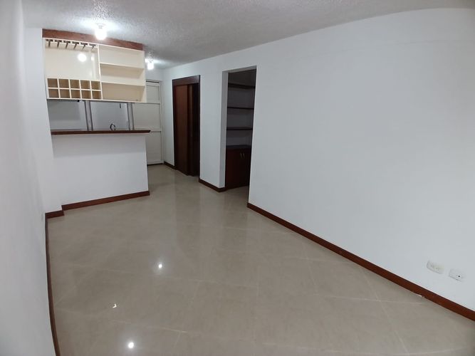 Apartamento en  Venta en Palermo, Bogotá - Miniatura 9