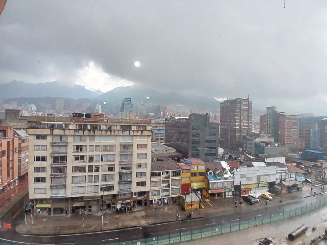 Apartamento en  Venta en Palermo, Bogotá - Miniatura 10