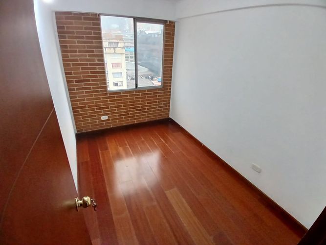 Apartamento en  Venta en Palermo, Bogotá - Miniatura 11