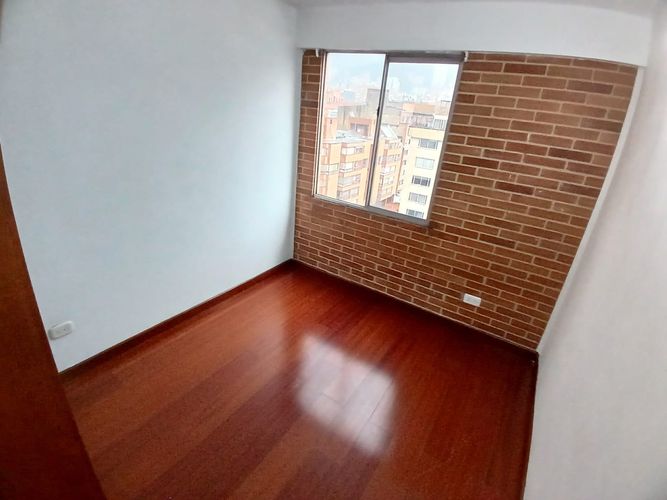 Apartamento en  Venta en Palermo, Bogotá - Miniatura 12