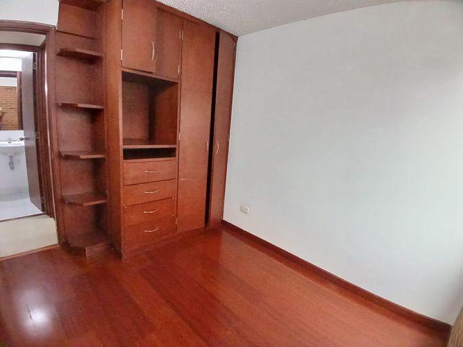 Apartamento en  Venta en Palermo, Bogotá - Miniatura 13
