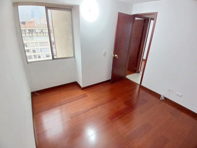 Apartamento en  Venta en Palermo, Bogotá - Miniatura 19