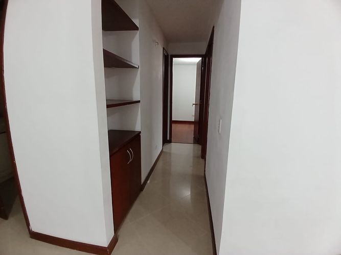 Apartamento en  Venta en Palermo, Bogotá - Miniatura 23