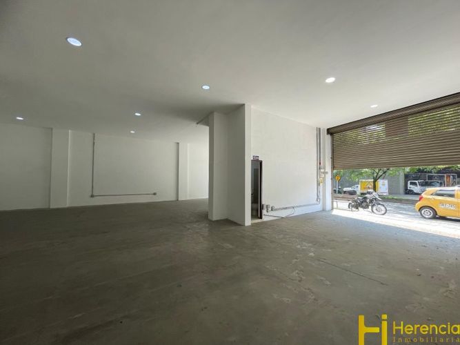 Local en  Arriendo en Milan - vallejuelos, Envigado - Imagen 1