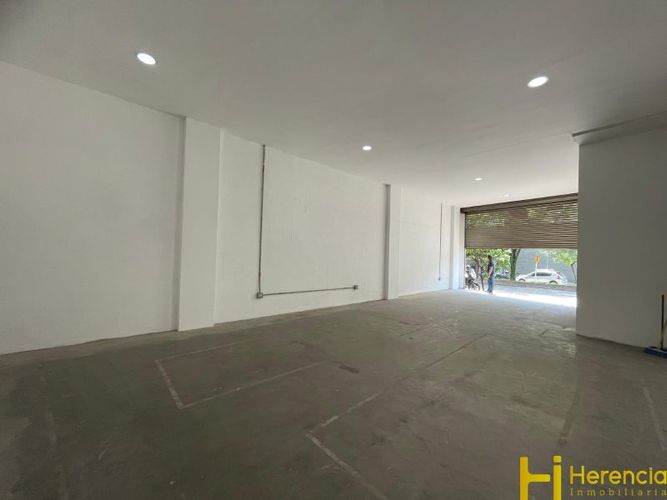 Local en  Arriendo en Milan - vallejuelos, Envigado - Miniatura 2